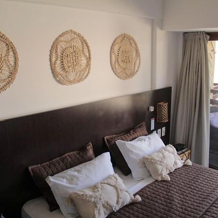 Pipas Bay - Aparthotel Beira Mar Praia de Pipa Экстерьер фото